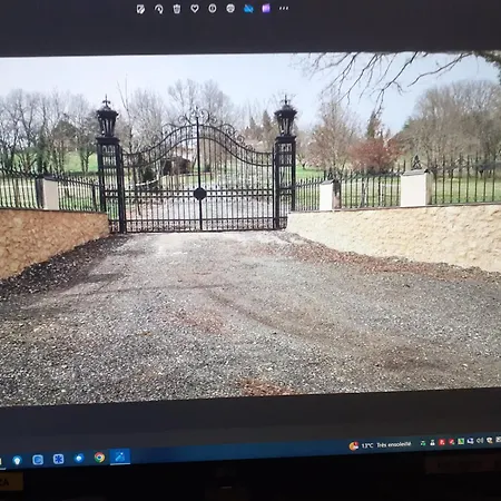 Domaine De Sweendy 1 Prázdninový dům Le Bugue