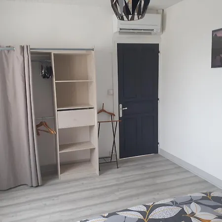 Domaine De Sweendy 1 *