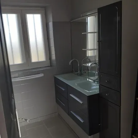 Domaine De Sweendy 1 Prázdninový dům *