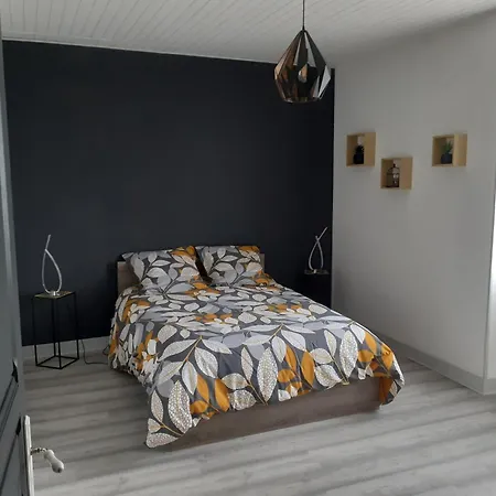 Casa vacanze Domaine De Sweendy 