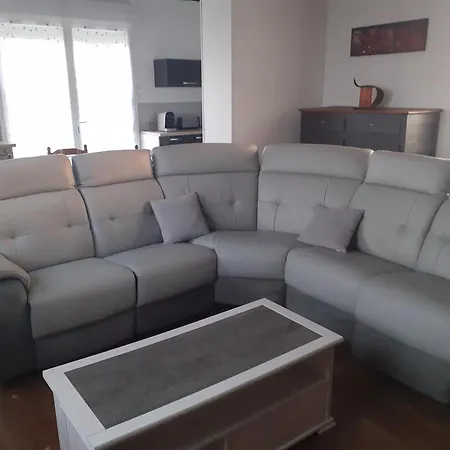 Domaine De Sweendy 1 Prázdninový dům *