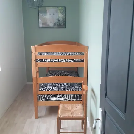 DOMAINE DE SWEENDY  Le PANORAMIQUE * Le Bugue