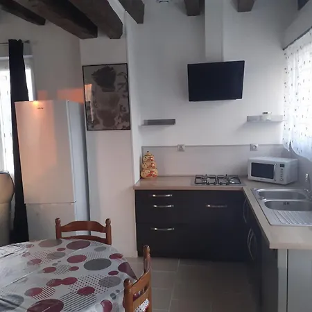 Domaine De Sweendy 1 Prázdninový dům *