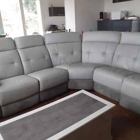 Tatil Evi Domaine De Sweendy 