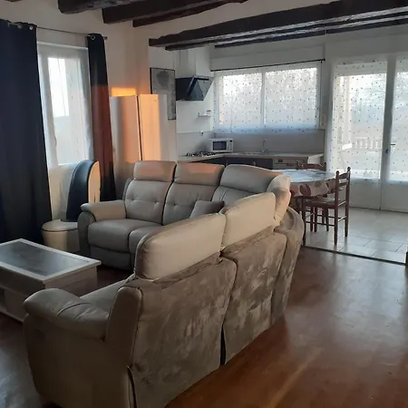 DOMAINE DE SWEENDY  Le PANORAMIQUE *