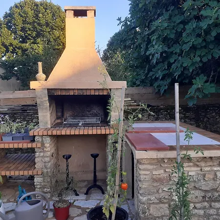 Tatil Evi Domaine De Sweendy 