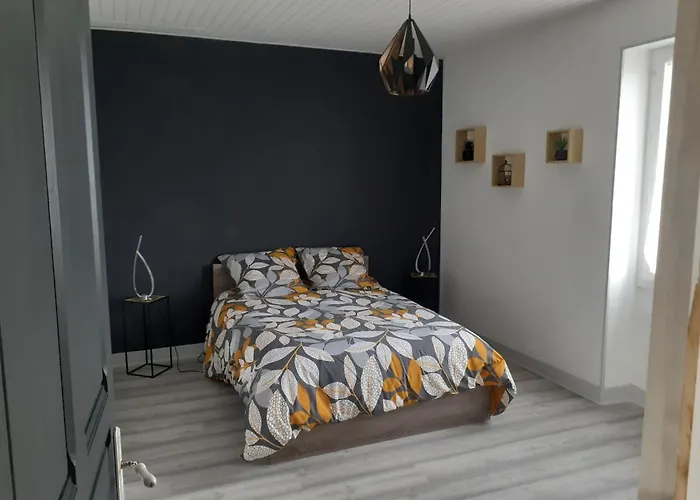 Tatil Evi Domaine De Sweendy 