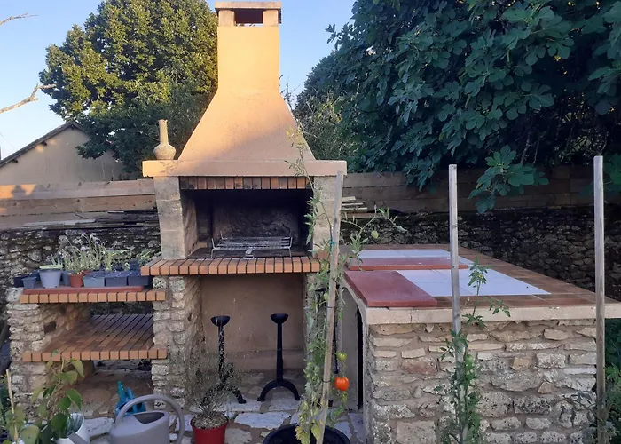 Tatil Evi Domaine De Sweendy 